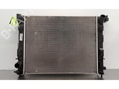 Used Water radiator NISSAN MICRA V (K14) 1.0 IG-T (92 hp) 29962576