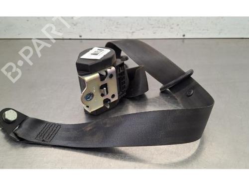 Front left seatbelt PEUGEOT BOXER Van 2.0 BlueHDi 130 | BP38196034I26  - Image 5