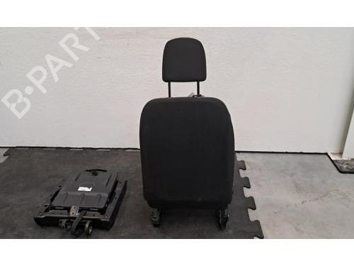 Left front seat RENAULT TRAFIC III Van (FG_) 1.6 dCi 125 (FGMH) | BP39418339C15 - Image 10