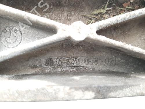 Gearbox mount BMW 1 Coupe (E82) 120 d | BP10880238M88 