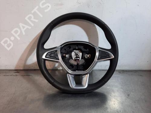Used Steering wheel Steering wheel RENAULT EXPRESS Box Body/MPV 1.3 TCe 100 (F6MA) (102 hp) 34619071 34619071