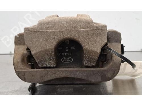 Right rear brake caliper LAND ROVER DEFENDER Van (L663) 3.0 D250 MHEV 4x4 | BP39500073M106 - Image 10