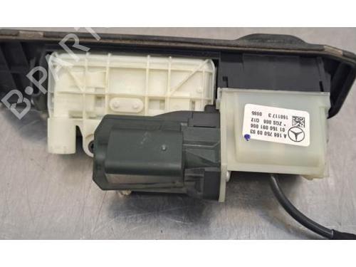 Camera MERCEDES-BENZ GLS (X166) 350 d 4-matic (166.824) | BP37287907E14 - Image 3