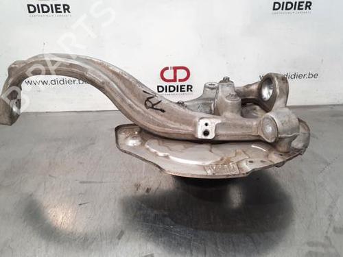 Used Right front steering knuckle MERCEDES-BENZ C-CLASS (W205) C 200 d (205.001) (160 hp) 30381663