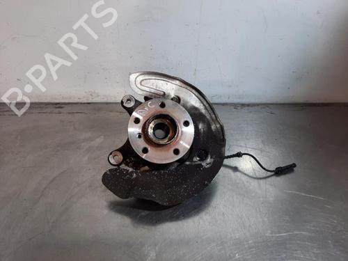 Used Left front steering knuckle Left front steering knuckle MINI MINI CLUBMAN (F54) One D (116 hp) 36379297 36379297