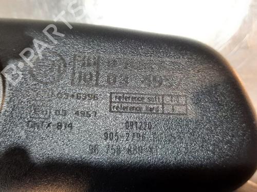 Rear mirror CITROËN C4 CACTUS 1.2 THP 110 | BP16264114I6 