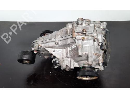 Used Transfer box MERCEDES-BENZ GLE (V167) GLE 350 de 4-matic (167.117) (194 hp) 28483755