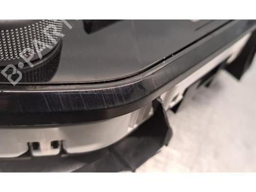 Climate control DACIA SPRING Extreme | BP32510707I5 