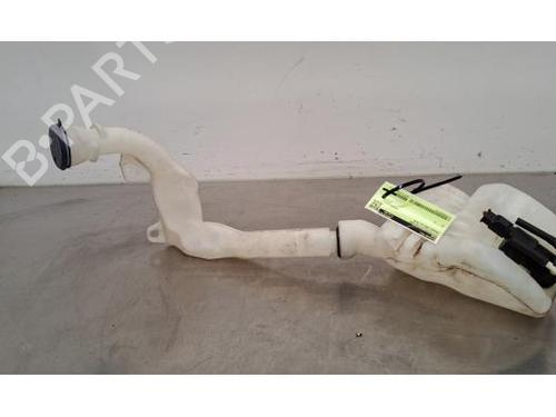 Used Windscreen washer tank PEUGEOT 2008 I (CU_) 1.2 VTi (82 hp) 28966348