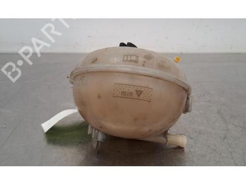 Expansion tank AUDI A3 Sportback (8VA, 8VF) S3 quattro | BP26649405C120 