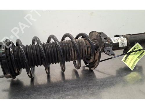 Used Right front shock absorber FORD FIESTA VII (HJ, HF) 1.0 EcoBoost (101 hp) 31633872