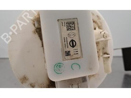 Fuel pump NISSAN QASHQAI III (J12) 1.3 DIG-T | BP30187458M76