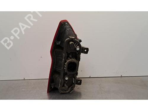 Right taillight FORD TRANSIT COURIER B460 Box Body/MPV 1.5 TDCi | BP38003819C35 - Image 2