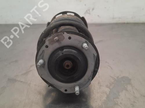 Left front shock absorber FORD FIESTA VII (HJ, HF) 1.1 Ti-VCT | BP23604470M16 