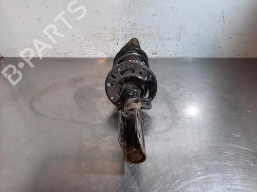 Left front shock absorber PEUGEOT 308 III (FB_, FH_, FP_, F3_, FM_) BlueHDi 130 (FBYHZL, FBYHZT) | BP25885193M16 