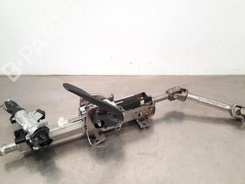 Used Steering column AUDI A3 Limousine (8VS, 8VM) 35 TFSI (150 hp) 23583186