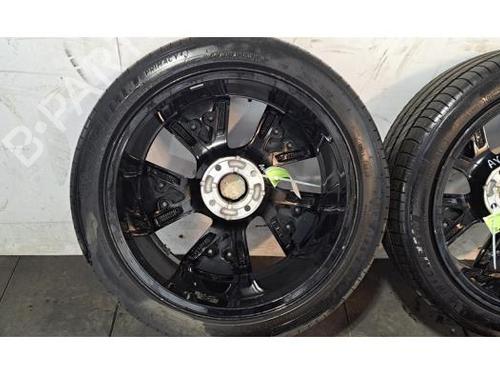 Rim PEUGEOT 208 II (UB_, UP_, UW_, UJ_) e-208 | BP29058087C45 