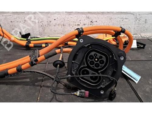 Cable MERCEDES-BENZ EQA (H243) EQA 250+ (243.702) | BP33031134E12 - Image 2