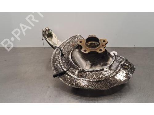 Used Left front steering knuckle BMW X5 (G05, F95) xDrive 30 d (265 hp) 31076639