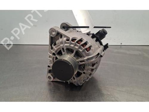 Used Alternator Alternator PEUGEOT 308 SW III (FC_, FJ_, FR_, F4_, FN_) PureTech 130 (FRHNSL, FRHNST) (131 hp) 33031042 33031042