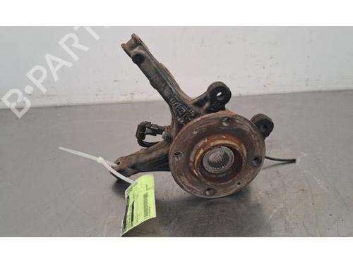 Used Right front steering knuckle Right front steering knuckle DS DS 3 / DS 3 CROSSBACK (UR_, UC_, UJ_) E-TENSE (UZZKXZ) (156 hp) 34228724 34228724