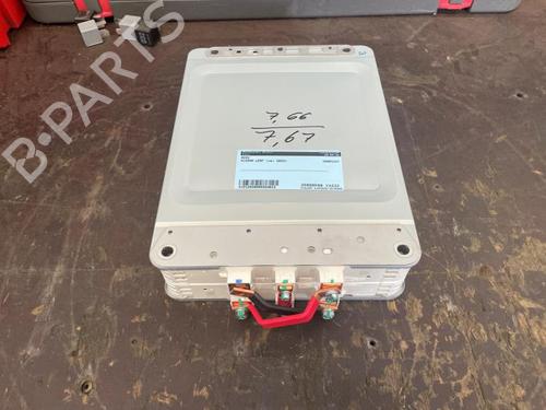 Used Other Other NISSAN LEAF (ZE1) Electric (150 hp) 36145891 36145891