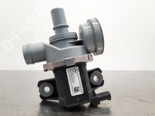 Fuel pump MERCEDES-BENZ CLA (C118) CLA 250 e (118.386) | BP23604549M76 