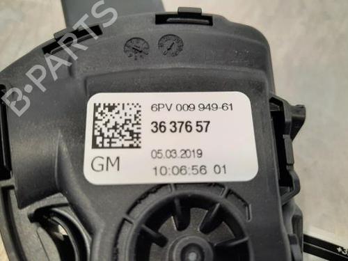 Pedal CITROËN C3 AIRCROSS II (2R_, 2C_) 1.5 BlueHDi 100 (2CYHYJ) | BP23622227I4 