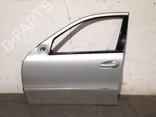 Used Left front door MERCEDES-BENZ E-CLASS (W211) E 220 CDI (211.008) (170 hp) 23618871