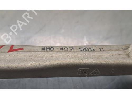 Left front suspension arm AUDI E-TRON (GEN) 55 quattro | BP28033110M12 