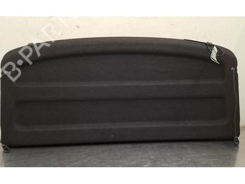 Used Rear parcel shelf Rear parcel shelf RENAULT CLIO V (B7_) 1.5 Blue dCi 100 (B7AD) (101 hp) 39905784 39905784