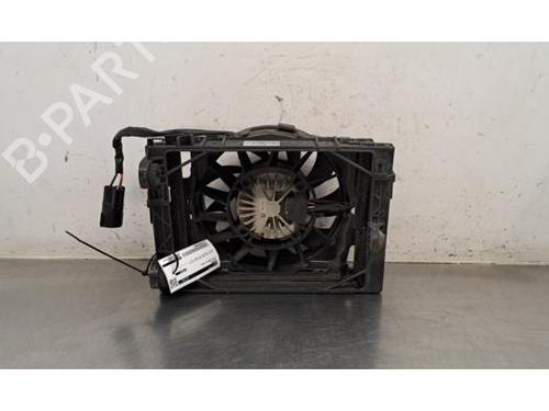 Used Radiator fan Radiator fan 37453685 37453685