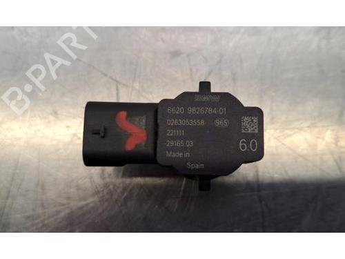 Electronic module BMW 1 (F40) 128 ti | BP32485606M83