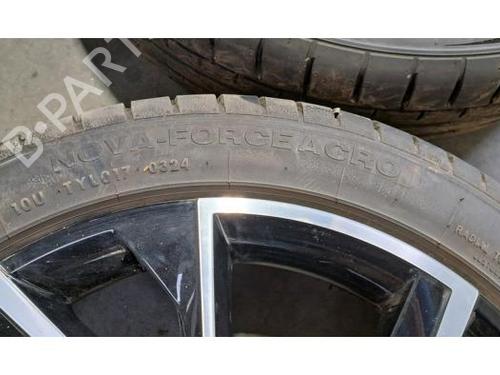 Rim SKODA KAMIQ (NW4) 1.5 TSI | BP24343618C45 