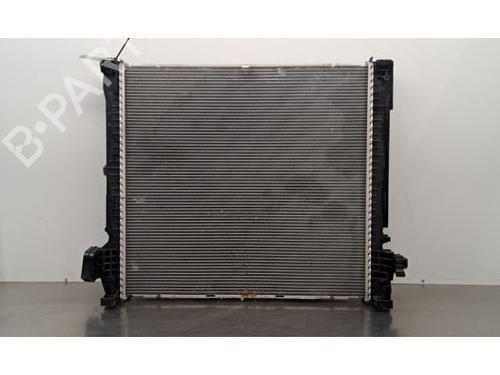Used Water radiator Water radiator BMW X3 (G01, F97, G08) xDrive 30 e Plug-in-Hybrid (292 hp) 40025665 40025665