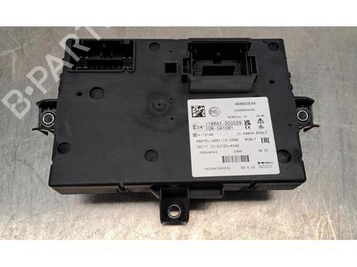 Electronic module CITROËN JUMPER II Van e-Jumper | BP27244754M83 