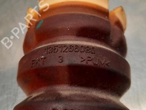 Other CITROËN JUMPER II Van 2.2 HDi 120 | BP23609387O1