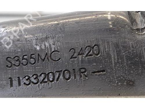 Getriebehalter DACIA DUSTER (HM_) 1.2 TCe 125 (HMMA) | BP39453062M88 - Image 4