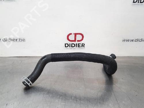 Used Pipe RENAULT MEGANE IV Saloon 1.3 TCe 140 (LVNB) (140 hp) 15020903