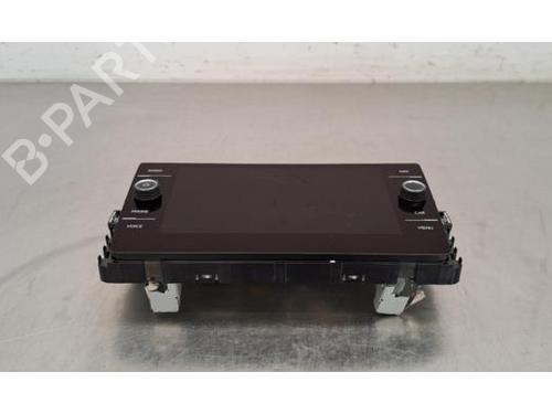 Ferdsskriver VW TIGUAN (AD1, AX1) 1.5 TSI (150 hp) 29393180