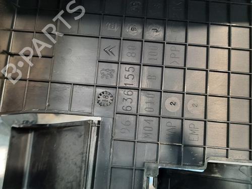 Support PEUGEOT PARTNER Box Body/MPV 1.6 BlueHDi 100 | BP15027519C155
