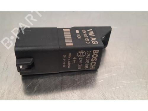 Elektronisk modul AUDI A5 Sportback (F5A, F5F) 2.0 TDI quattro | BP23613861M83 