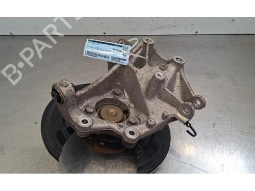 Right rear steering knuckle VOLVO XC40 (536) T4 Plug-in Hybrid | BP36382526M28 - Image 2