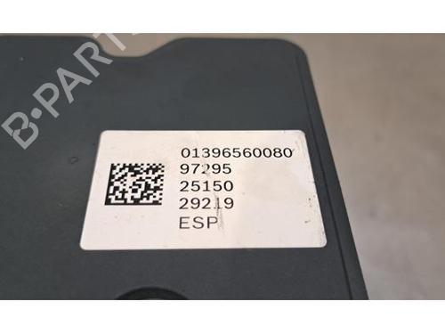 ABS pump PEUGEOT BOXER Van 2.2 BlueHDi 120 | BP23639791M43 