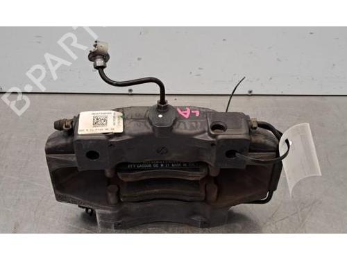 Left rear brake caliper PORSCHE 718 BOXSTER (982) 2.0 T (982320, 982321, 982350, 982351) | BP39892453M107 - Image 8