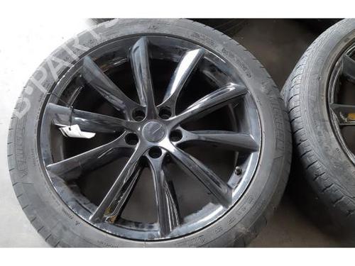 Fælk TESLA MODEL X (5YJX) EV AWD | BP28490848C45  - Image 10