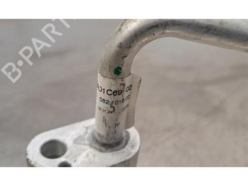 AC pipe BMW iX (I20) xDrive 50 | BP24185307M126 