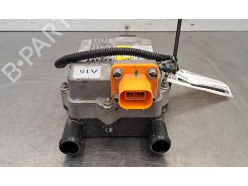 Used Electronic module Electronic module MG MG ZS SUV (AZS1) EV (156 hp) 40026056 40026056