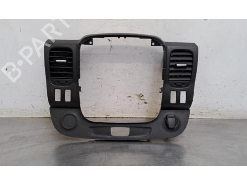 Used Other Other RENAULT TRAFIC III Van (FG_) 2.0 dCi 145 (FGML) (145 hp) 36169518 36169518