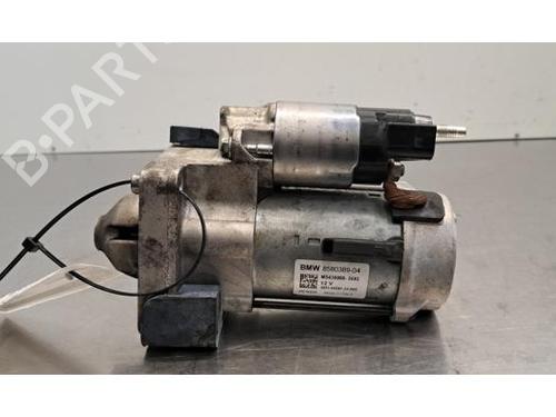 Used Starter Starter BMW 1 (F40) 116 d (116 hp) 40614915 40614915